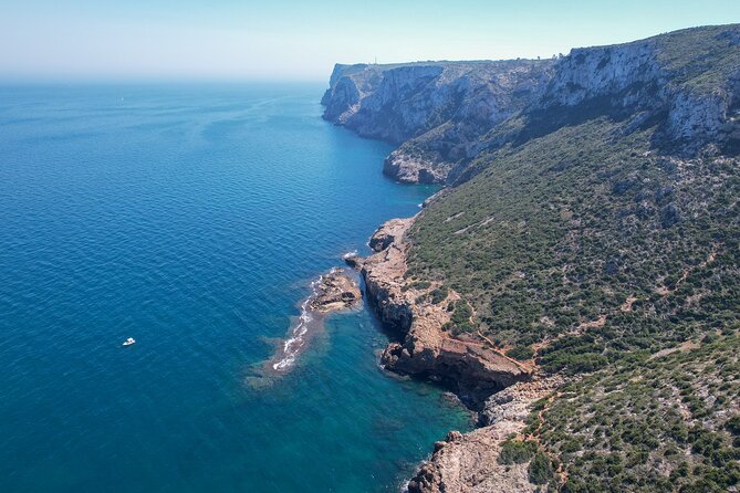 Sailing trip and swim in the bay of Dénia on a catamaran - Price and Value: Is $24.10 Worth It?