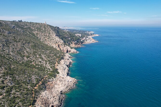 Sailing trip and swim in the bay of Dénia on a catamaran - Who This Cruise Is Best For (And Who Should Skip It)