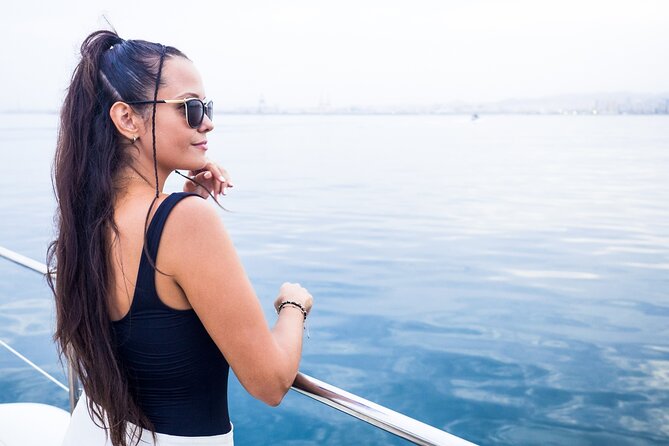 Sailing trip and swim in the bay of Dénia on a catamaran - Practical Tips So You Get the Best Day