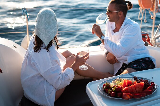 Sailing Trip to Dia Island - All Inclusive - Who Should Book This Dia Island Trip?