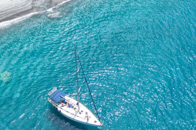 Sailing trip to the Top Coasts of Crete, Daily/Multi-day - Key highlights worth knowing