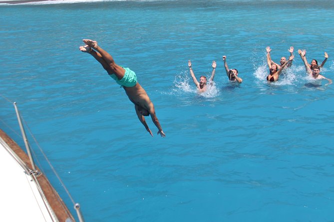 Sailing trip to the Top Coasts of Crete, Daily/Multi-day - Loutro village: boat access, small-street wandering, and sea views