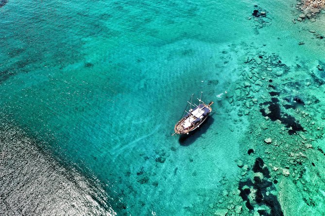 Sailing Trips with Cretan Sailing - Key Points Before You Go