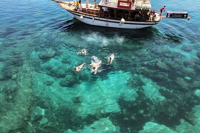 Sailing Trips with Cretan Sailing - Crowds, Comfort, and Snorkeling Gear Notes That Matter