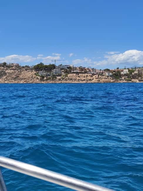 Sailing with sunset and swim in the sea - Who this is best for (and who should adjust expectations)
