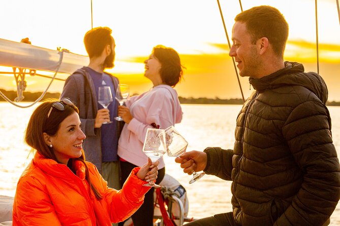 Sailing with Wine Tasting in Buenos Aires - Key points before you go