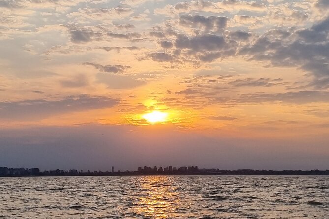 Sailing with Wine Tasting in Buenos Aires - Arriving at Club Náutico San Isidro for a calm start