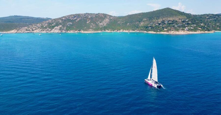 Saint Tropez: Evening Catamaran Party with Welcome Drink - What’s Not Included (and Why It Matters for Your Plan)