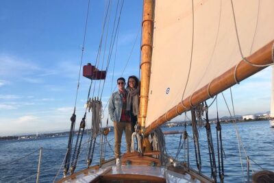 San Diego Bay Sail Aboard a Vintage Yacht Beer and Wine Included - What’s Included: Beer, Wine, Snacks, and Why It Changes the Value