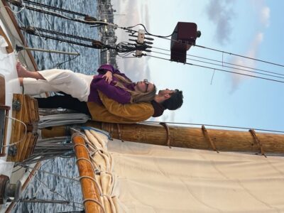 San Diego: Classic Yacht Sailing Experience - Getting there at Safe Harbor Sunroad Marina (and what to do next)