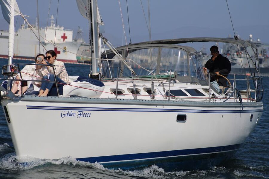 San Diego: San Diego Bay Sunset & Daytime Sailing Experience - Key highlights that make this sail worth your time