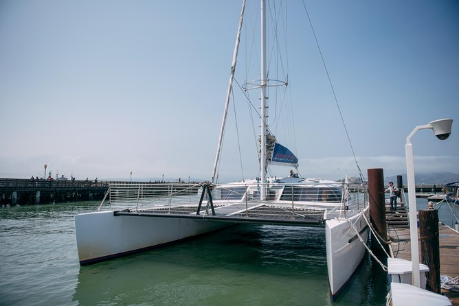 San Francisco Bay Sailing Cruise - Is $72 worth it for 1.5 hours on the Bay?