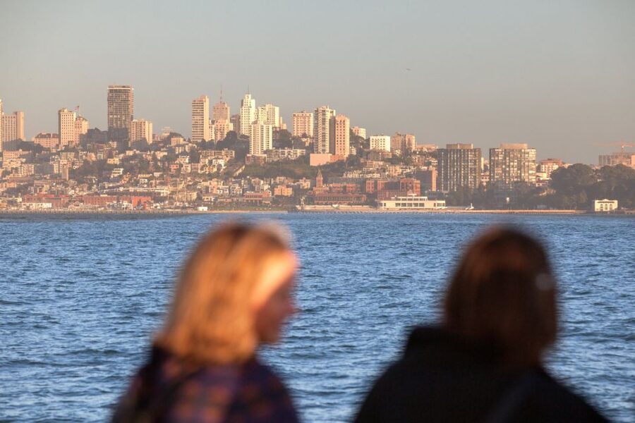 San Francisco Bay Sunset Cruise by Luxury Catamaran - Pier 39 Launch: Finding Gate J and Getting Your First Sea-Lion Moment