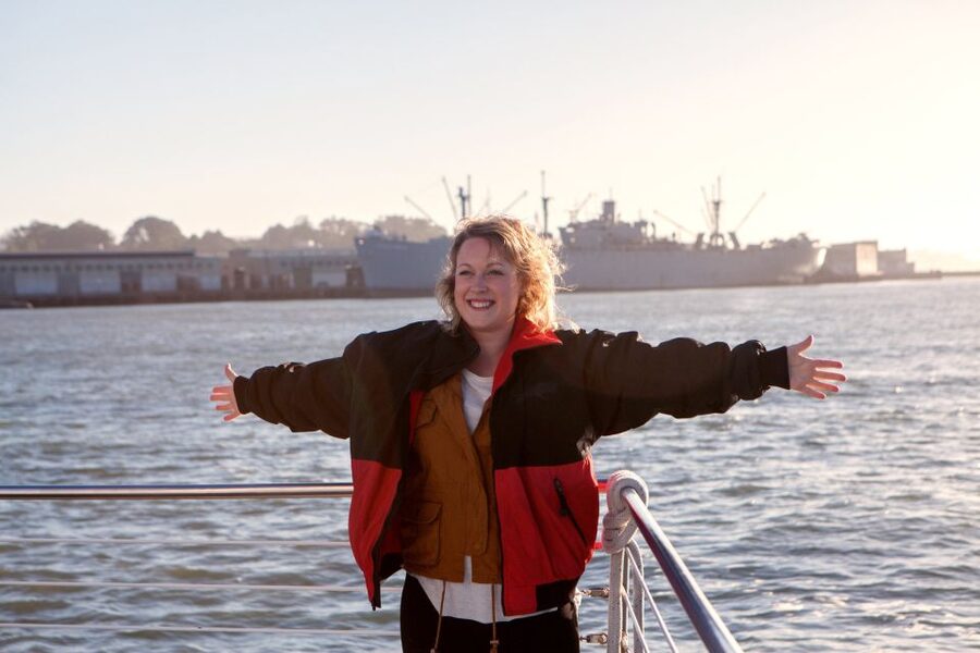 San Francisco Bay Sunset Cruise by Luxury Catamaran - What’s Included, What Costs Extra, and Whether $90 Is Good Value