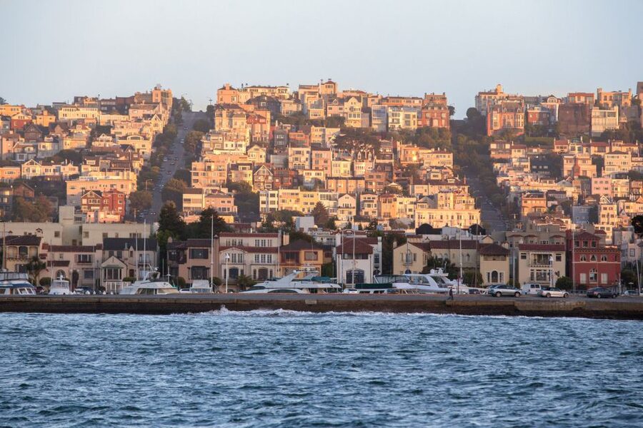San Francisco Bay Sunset Cruise by Luxury Catamaran - Who This Cruise Suits Best (and Who Should Think Twice)