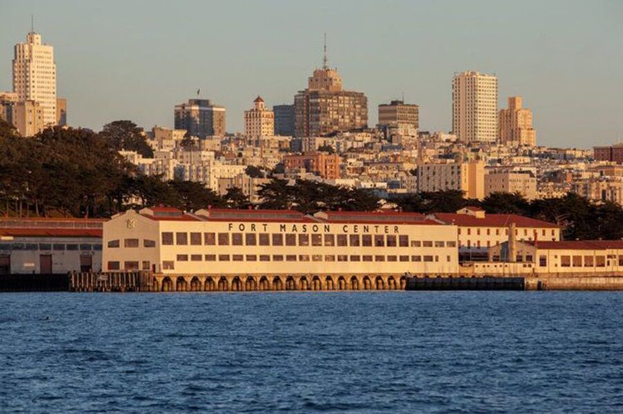 San Francisco: Golden Gate Bridge Catamaran Cruise - Key things that make this cruise work