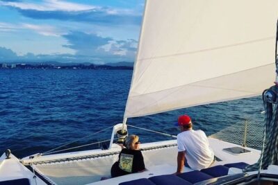 San Juan Bay Day Sail with Drinks Included - Morning or afternoon: how that choice changes the vibe