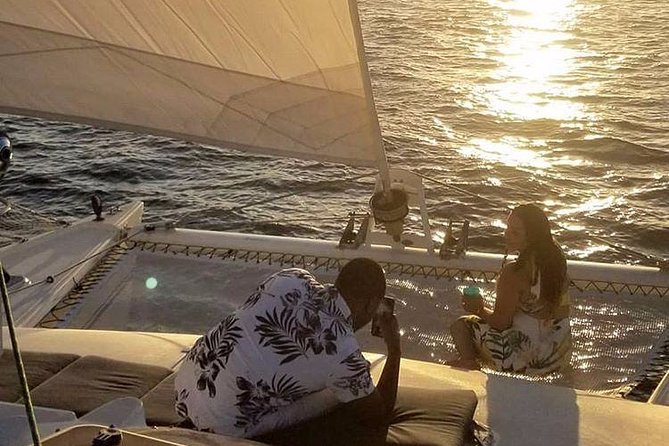 San Juan Catamaran Sunset Sail with Drinks Included - Getting to San Juan Bay Marina and Dock A72 Without Stress