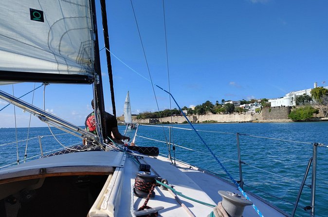 San Juan Historical Bay Daytime Sailing Tour - Price and Value: How $99 Makes Sense for the Right Traveler