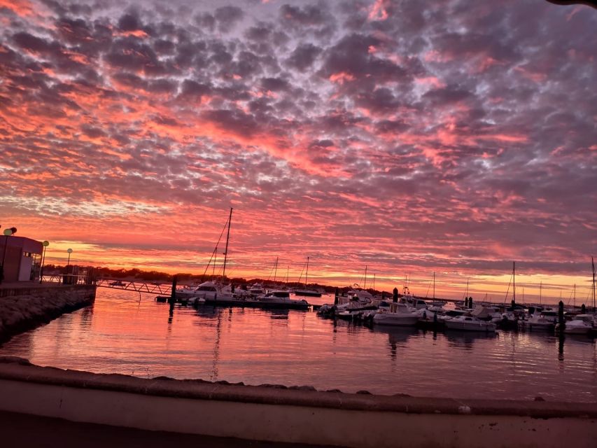 Sancti Petri: Sunset Catamaran Cruise - Price and Value: Is $24 Worth a Sunset Cruise?