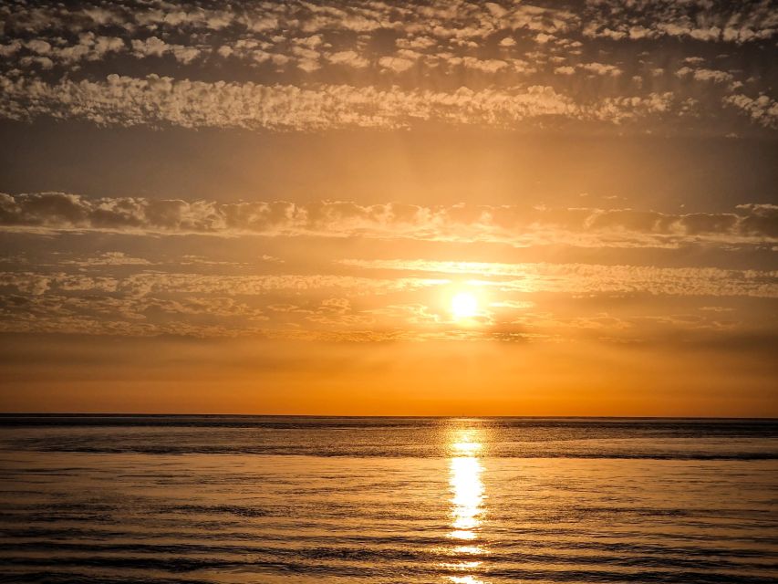 Sancti Petri: Sunset Catamaran Cruise - Where to Meet at Port Sancti Petri (and the One Timing Rule)
