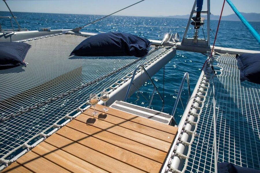 Santa Maria: Sal Island All-inclusive Adults-only Catamaran - Tips to make your pickup and sea day go smoothly