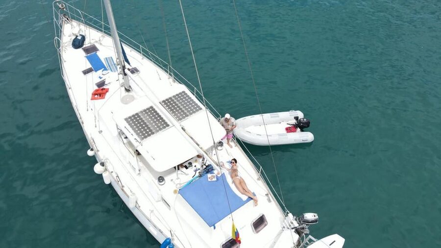 Santa Marta: Sailing Tour to Tayrona Park with Luis' Team - Tayrona Park Timing: When the Park Closes and You Sail Bays Instead