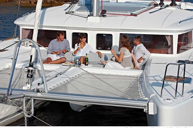Santorini Caldera Sailing Tour with BBQ Lunch and Drinks - Key highlights worth booking