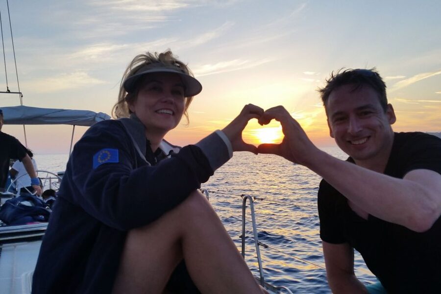 Santorini Caldera: Sunset Sailing Cruise with Meal - Price and value: is $131 worth it?