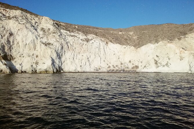 Santorini Catamaran Cruise with Fresh Meal and Open Bar - A Half-Day Catamaran That Feels Like a Proper Santorini Day