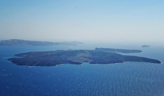 Santorini Sailing Dream Catcher with BBQ Lunch and Drinks - Key takeaways before you go