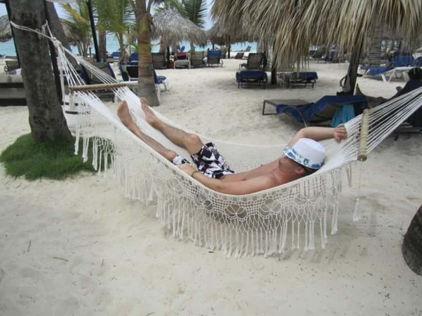 Saona Island: Catamaran/Speedboat Tour to a Dream Beach - Guides, music, and the human touch that makes it smoother