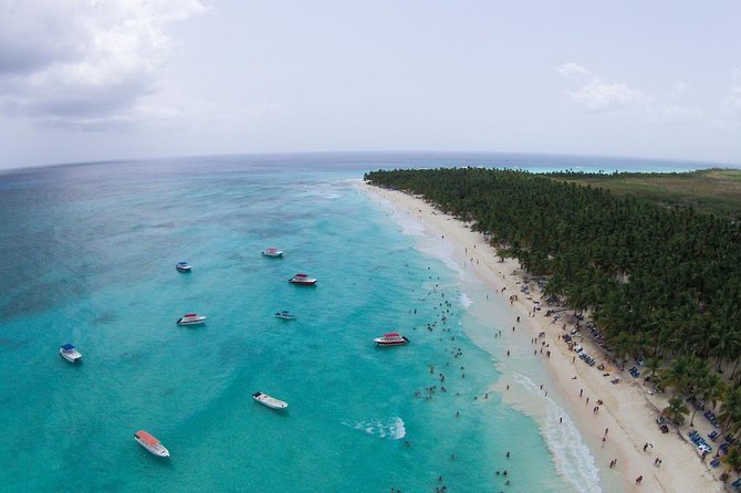 Saona Island Excursion by Catamaran and Speedboat - Who this excursion fits best (and who should think twice)