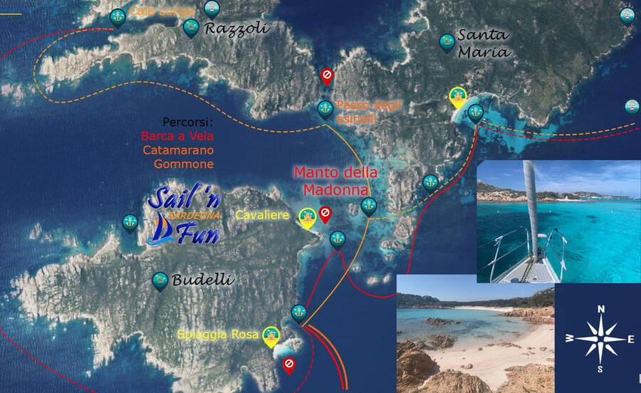 Sardinia: La Maddalena/Palau Catamaran Day Trip with Lunch - Who This Tour Fits Best (And Who Should Choose Something Else)