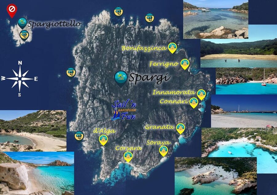 Sardinia: La Maddalena/Palau Catamaran Day Trip with Lunch - Price and Value: What $122.35 Really Buys