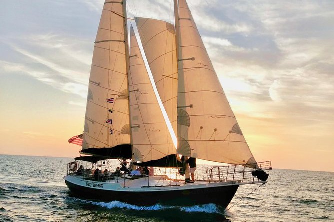 Schooner Clearwater- Sailing Cruise-Clearwater Beach - Key things I’d plan for before you go