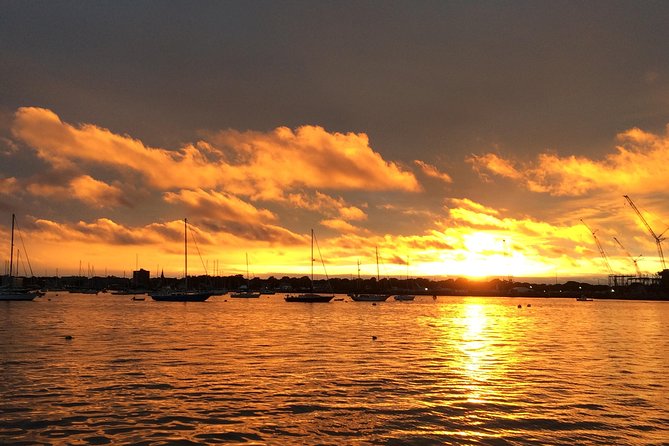 Schooner Fame Sailing Tour - Should you book Schooner Fame Sailing Tour?