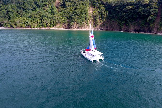 Sealounge Catamaran Private Day Tour to Playa Fantasia - Your 4.5-hour flow: how the day is paced