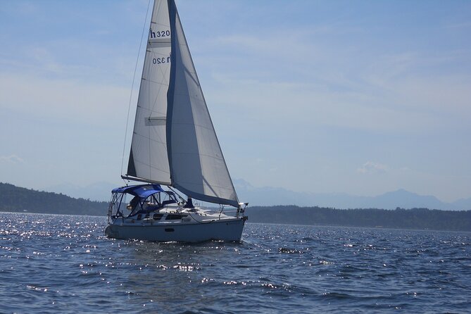 Seattle's Best Private Sailing Adventure on the Puget Sound BYOB! - BYOB and what you should bring for a smoother sail