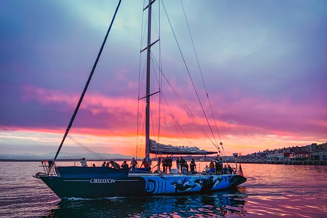 Seattle Sailing Experience BYOB - Key Highlights You’ll Actually Care About