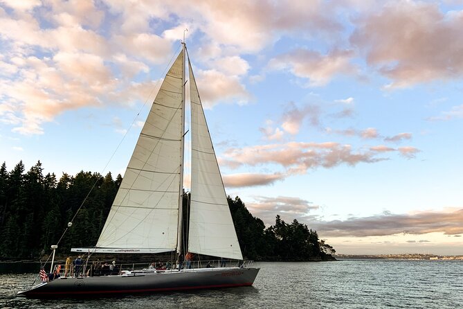 Seattle Sailing Experience BYOB - BYOB Setup: What to Bring (and How to Plan It)