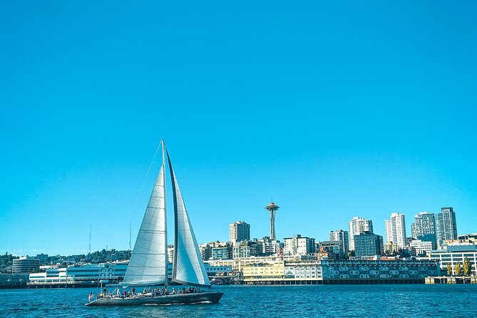 Seattle Sailing Experience BYOB - Weather Rules and How Cancellations Work in Practice