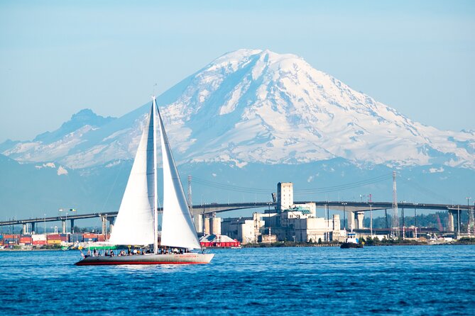 Seattle Sailing Experience BYOB - Price and Value: Why $60 Feels Like a Real Deal