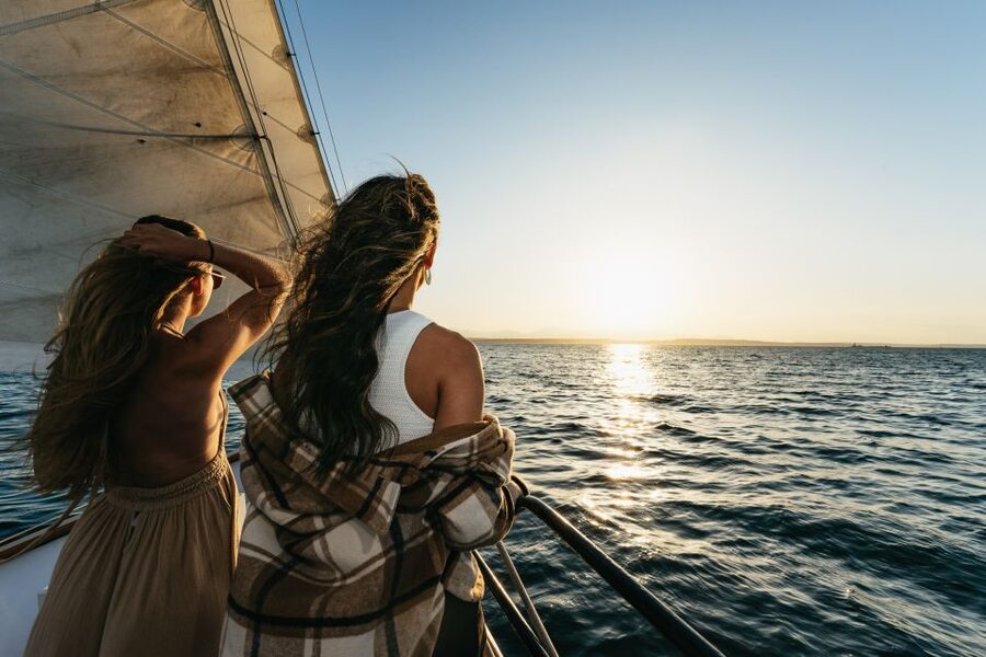 Seattle: Tall Sailboat Sunset Harbor Cruise - Should you book the Seattle Tall Sailboat Sunset Harbor Cruise?