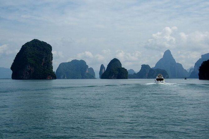 Secrets Of Phang Nga Bay Boat Tour From Phuket By Phuket Sail Tours - Key highlights I’d plan around