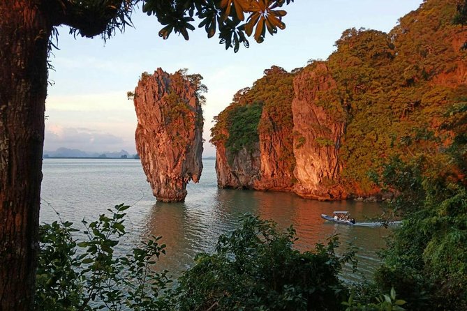 Secrets Of Phang Nga Bay Boat Tour From Phuket By Phuket Sail Tours - Why a 6:00 a.m. start makes sense here