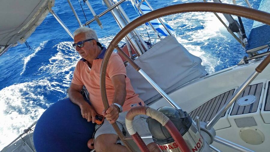 Semi-Private :Full-Day Sailing Tour Swim, Snacks & Drinks - Semi-Private Feels Like a Day With People, Not a Tour Bus With Helmets