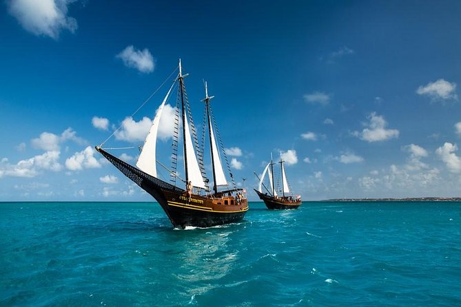 Set Sail in Aruba: Jolly Pirate Cruise with Snorkel Adventure - Quick Pirate Highlights (What You’ll Remember)