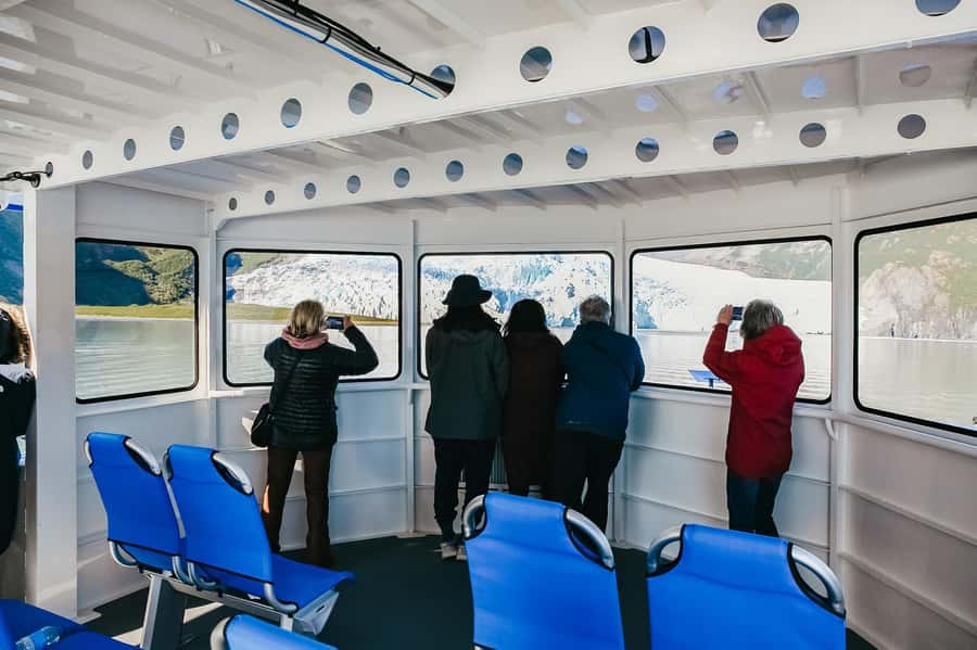 Seward: Kenai Fjords National Park Catamaran Cruise w/Lunch - Key highlights that make this cruise worth your time