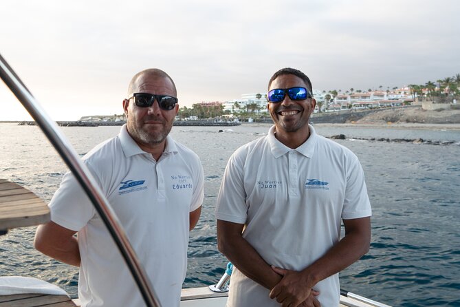 Shared Luxury Yacht Cruise with Champagne and Tapas - Price and Value: Why $102.80 Can Actually Make Sense